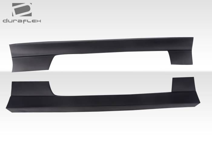 Nissan 240SX Sleek Duraflex Side Skirts Body Kit 114591 thumbnail 5