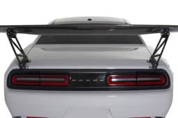 Dodge Challenger VRX Wing/Spoiler 4pcs Mounting Bracket 114593