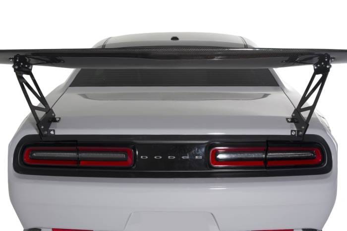 Dodge Challenger VRX Wing/Spoiler 4pcs Mounting Bracket 114593