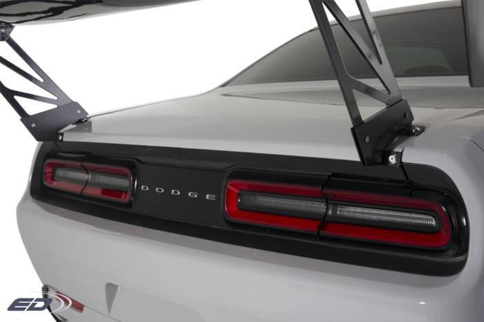 Dodge Challenger VRX Wing/Spoiler 4pcs Mounting Bracket 114593 thumbnail 2