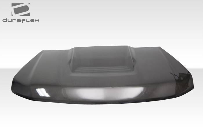 Chevrolet Colorado ZR2 Carbon Fiber Creations Body Kit- Hood 114595 thumbnail 3