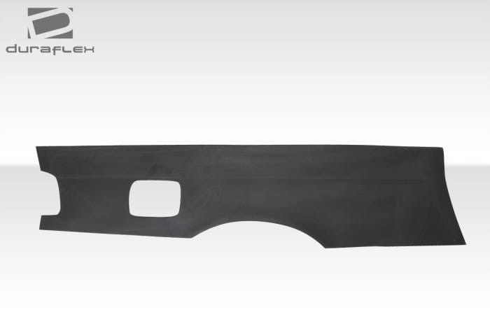 BMW M3 C Spec Duraflex Rear Fender Flares 114620 thumbnail 3