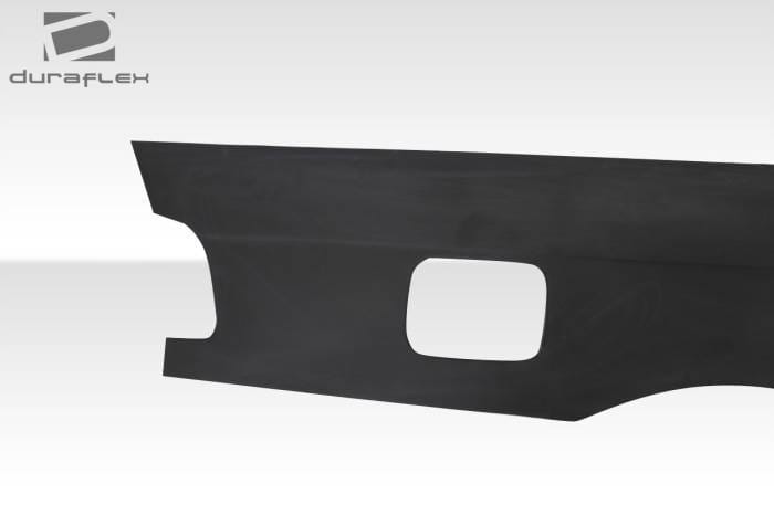BMW M3 C Spec Duraflex Rear Fender Flares 114620 thumbnail 4