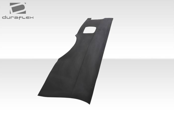 BMW M3 C Spec Duraflex Rear Fender Flares 114620 thumbnail 5