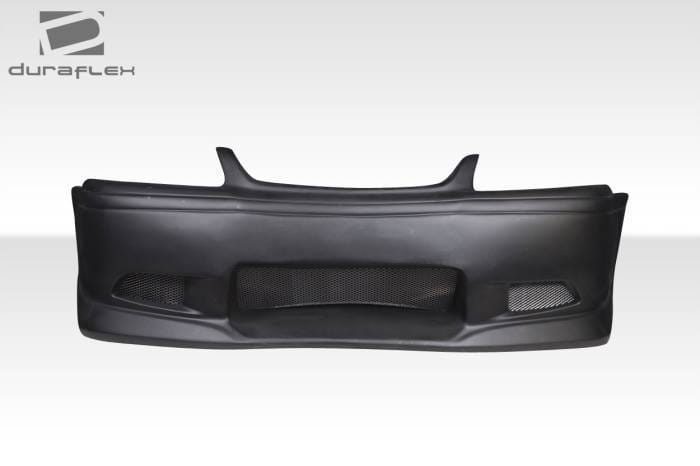 Chevrolet Impala Champion Duraflex Front Body Kit Bumper 114635 thumbnail 3