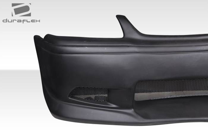 Chevrolet Impala Champion Duraflex Front Body Kit Bumper 114635 thumbnail 4