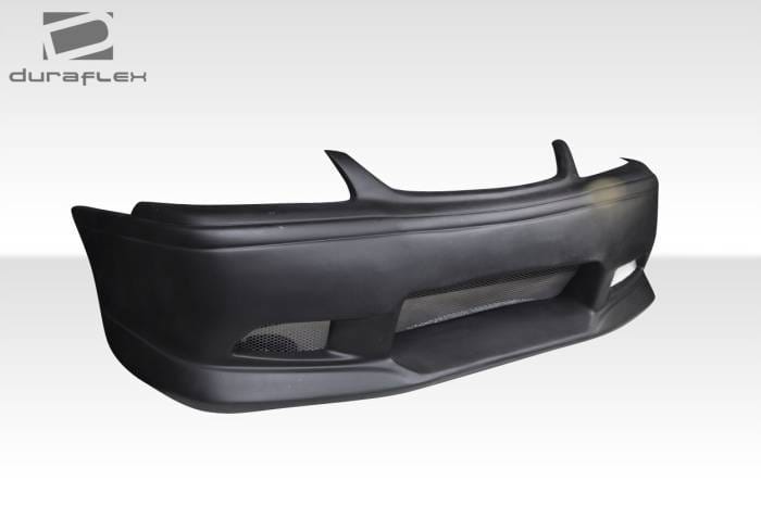 Chevrolet Impala Champion Duraflex Front Body Kit Bumper 114635 thumbnail 5