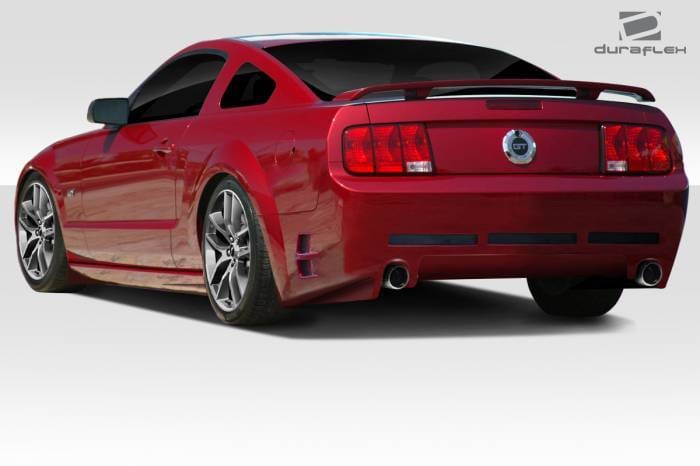 Ford Mustang Blits Duraflex Full Body Kit 114694 thumbnail 3