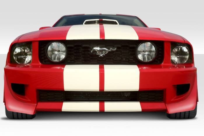 Ford Mustang Blits Duraflex Full Body Kit 114694 thumbnail 4