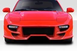 Mitsubishi 3000GT Vader Duraflex Front Body Kit Bumper 114660