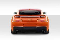 Chevrolet Camaro High Duraflex Body Kit-Wing/Spoiler 114485