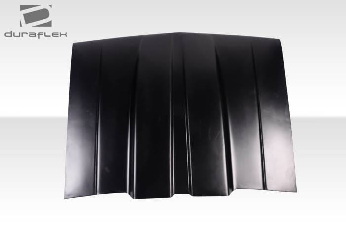 Chevrolet S-10/GMC Jimmy 2.5" Cowl Duraflex Body Kit- Hood 114539 thumbnail 2