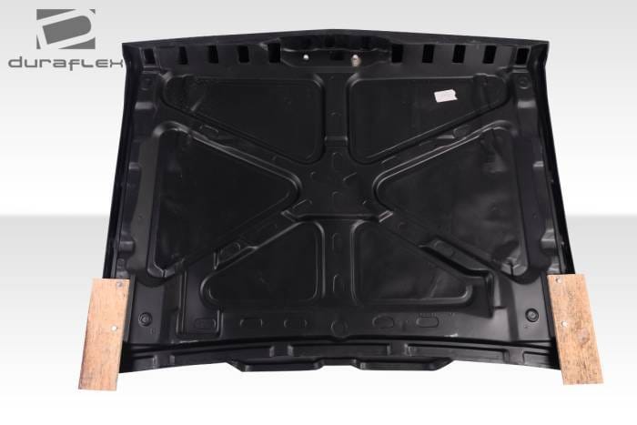 Chevrolet S-10/GMC Jimmy 2.5" Cowl Duraflex Body Kit- Hood 114539 thumbnail 3