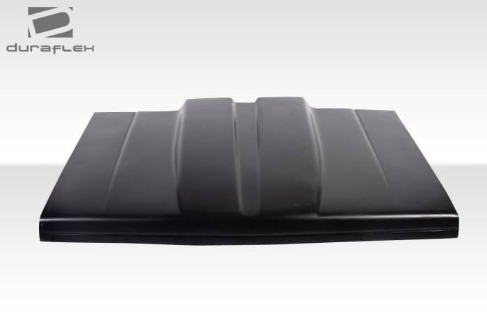 Chevrolet S-10/GMC Jimmy 2.5" Cowl Duraflex Body Kit- Hood 114539 thumbnail 4