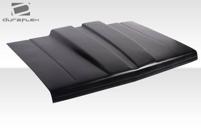 Chevrolet S-10/GMC Jimmy 2.5" Cowl Duraflex Body Kit- Hood 114539 thumbnail 5