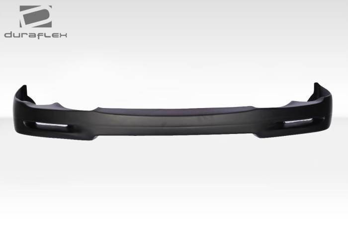Mazda Protege X-Sport Duraflex Front Bumper Lip Body Kit 114540 thumbnail 2