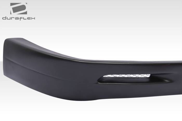 Mazda Protege X-Sport Duraflex Front Bumper Lip Body Kit 114540 thumbnail 4
