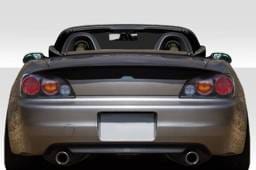 Honda S2000 BS Duraflex Body Kit-Wing/Spoiler 114586