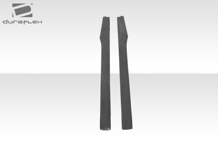 Lamborghini Gallardo LP570 Style Duraflex Side Skirts Body Kit 114728 thumbnail 2