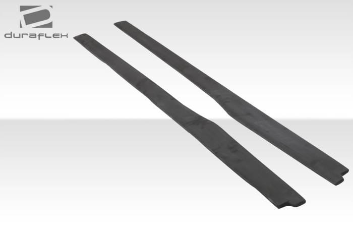 Lamborghini Gallardo LP570 Style Duraflex Side Skirts Body Kit 114728 thumbnail 3