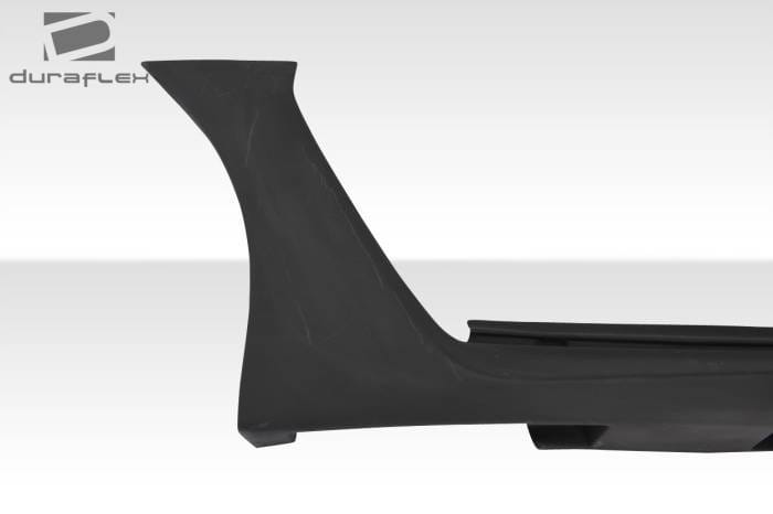 Lexus IS-F W-1 Duraflex Side Skirts Body Kit 114740 thumbnail 4