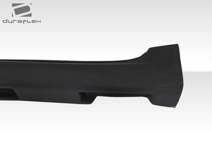 Lexus IS-F W-1 Duraflex Side Skirts Body Kit 114740 thumbnail 5