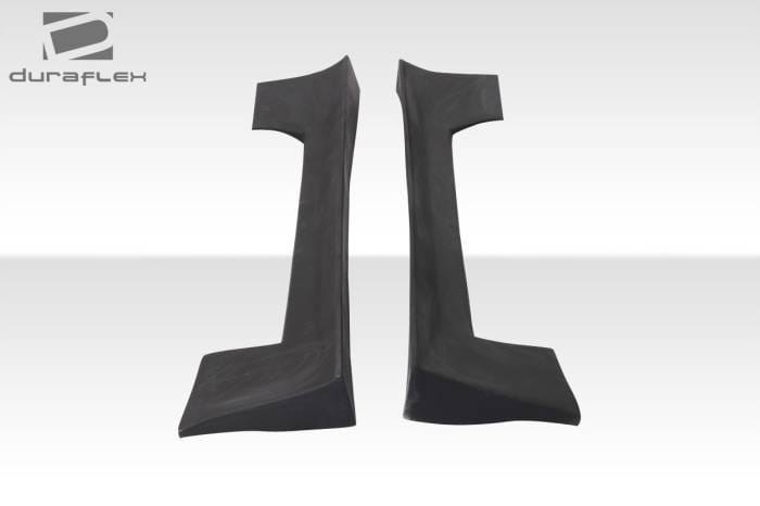 Nissan Skyline 2DR Demon Duraflex Side Skirts Body Kit 114765 thumbnail 2