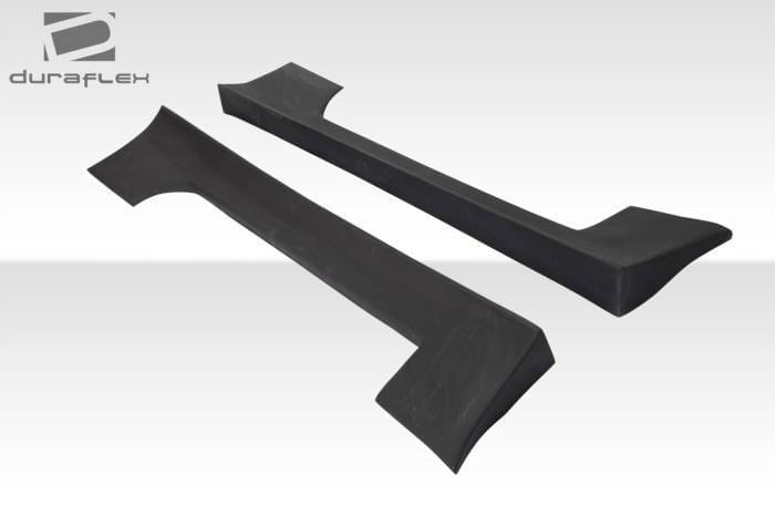 Nissan Skyline 2DR Demon Duraflex Side Skirts Body Kit 114765 thumbnail 3
