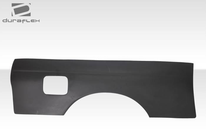 Nissan Skyline D-Sport Duraflex Wide Body Rear Fender Flares 114767 thumbnail 3