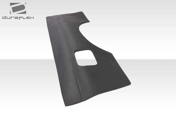 Nissan Skyline D-Sport Duraflex Wide Body Rear Fender Flares 114767 thumbnail 4