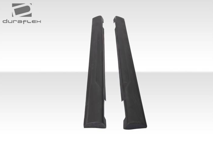 Lexus IS H-Spec Duraflex Side Skirts Body Kit 114791 thumbnail 2