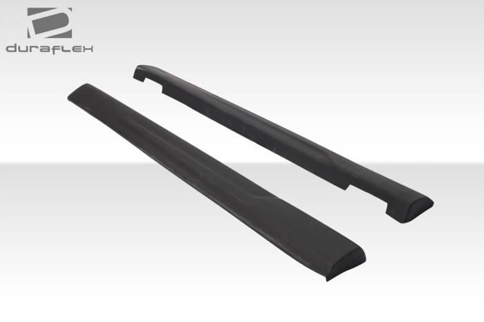 Lexus IS H-Spec Duraflex Side Skirts Body Kit 114791 thumbnail 3