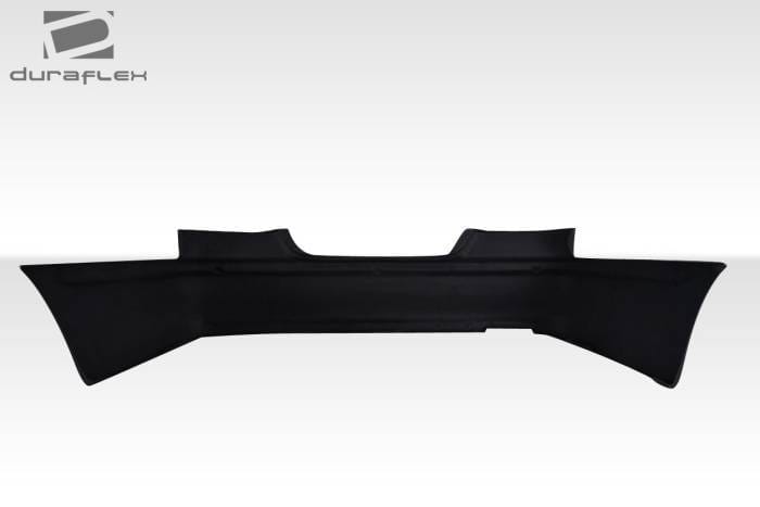 Infiniti Q45 Duraflex J Design Rear Bumper Cover - 1 Piece 114797 thumbnail 3