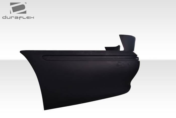 Infiniti Q45 Duraflex J Design Rear Bumper Cover - 1 Piece 114797 thumbnail 5