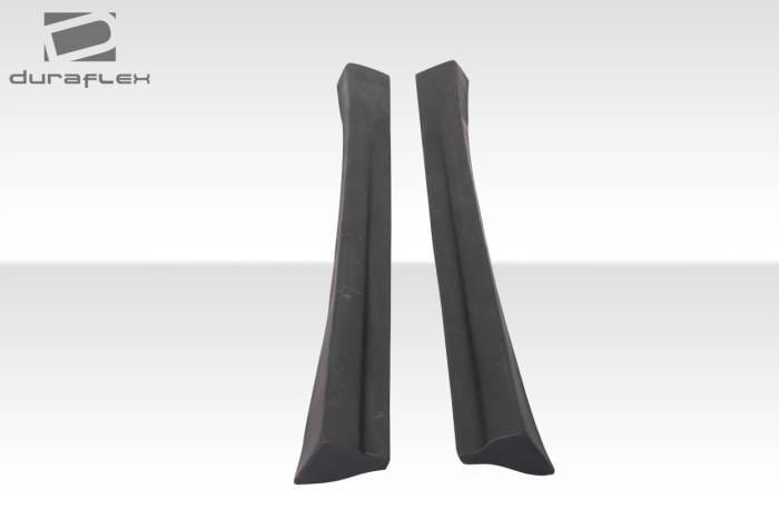 Infiniti Q45 JDS Duraflex Side Skirts Body Kit 114800 thumbnail 2