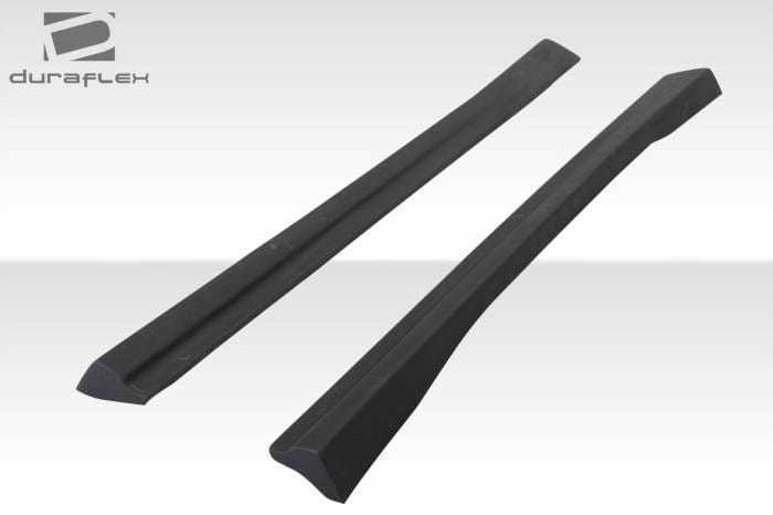 Infiniti Q45 JDS Duraflex Side Skirts Body Kit 114800 thumbnail 3