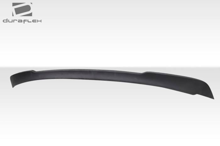 Ford Mustang KT Duraflex Body Kit-Wing/Spoiler 114807 thumbnail 4