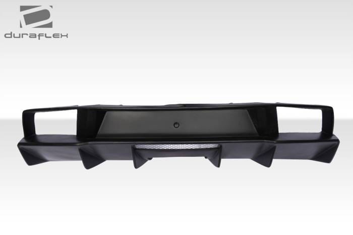 Lamborghini Gallardo LP570 Duraflex Rear Bumper Diffuser Body Kit 114814 thumbnail 2