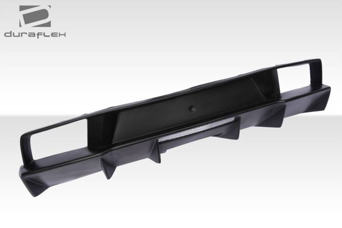 Lamborghini Gallardo LP570 Duraflex Rear Bumper Diffuser Body Kit 114814 thumbnail 3