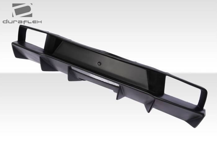 Lamborghini Gallardo LP570 Duraflex Rear Bumper Diffuser Body Kit 114814 thumbnail 4