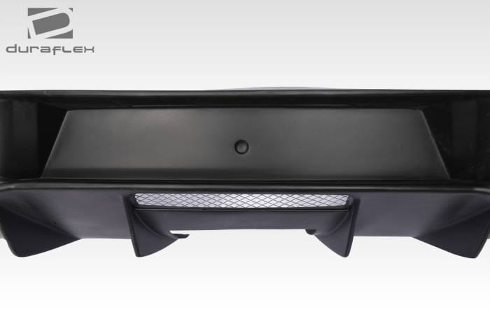 Lamborghini Gallardo LP570 Duraflex Rear Bumper Diffuser Body Kit 114814 thumbnail 5