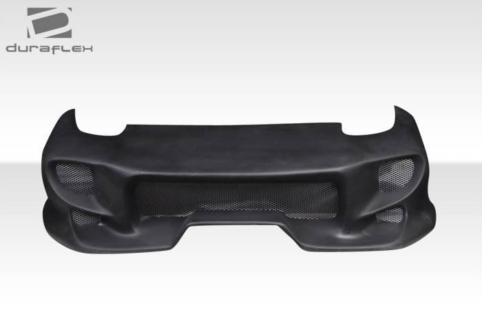 Mitsubishi 3000GT Vader Duraflex Front Body Kit Bumper 114660 thumbnail 3