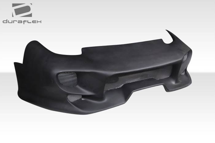 Mitsubishi 3000GT Vader Duraflex Front Body Kit Bumper 114660 thumbnail 4