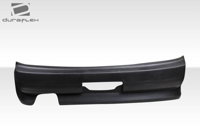 Fits Nissan 240SX Bloodsport Duraflex Rear Body Kit Bumper 114669 thumbnail 3