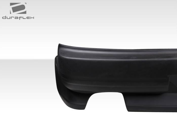 Fits Nissan 240SX Bloodsport Duraflex Rear Body Kit Bumper 114669 thumbnail 4