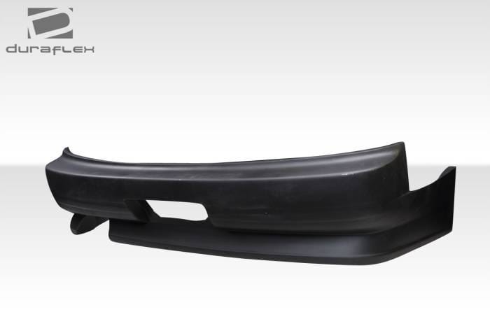 Fits Nissan 240SX Bloodsport Duraflex Rear Body Kit Bumper 114669 thumbnail 5