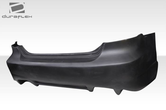 Pontiac Grand Prix Showoff Duraflex Rear Body Kit Bumper 114684 thumbnail 4