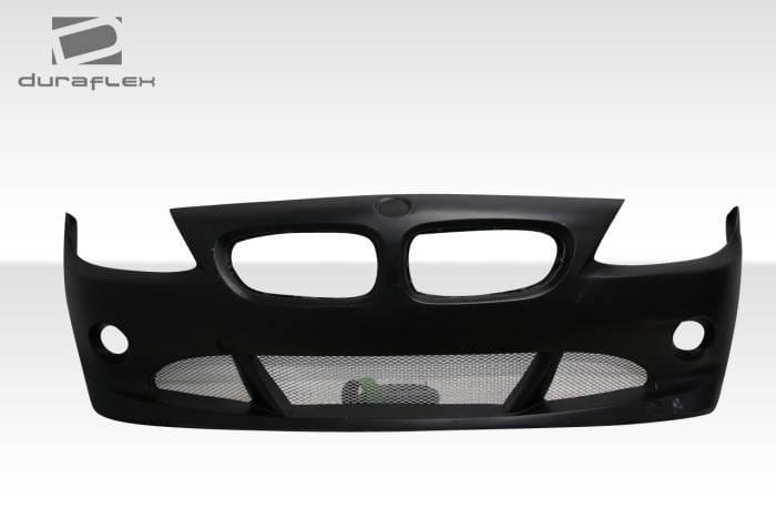 BMW Z4 Aero Look Duraflex Front Body Kit Bumper 114707 thumbnail 3