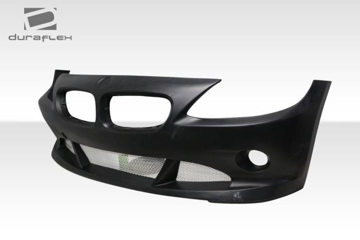 BMW Z4 Aero Look Duraflex Front Body Kit Bumper 114707 thumbnail 4