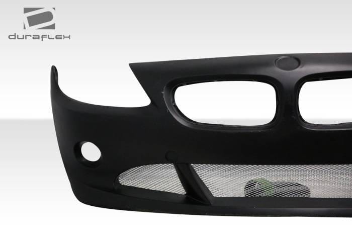 BMW Z4 Aero Look Duraflex Front Body Kit Bumper 114707 thumbnail 5